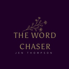 The Word Chaser 
