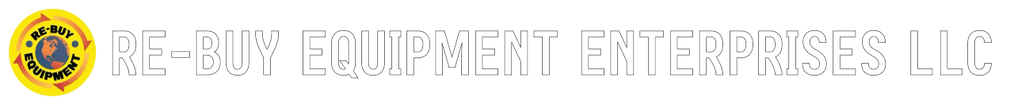 ReBuy Equipment Enterprises LLC