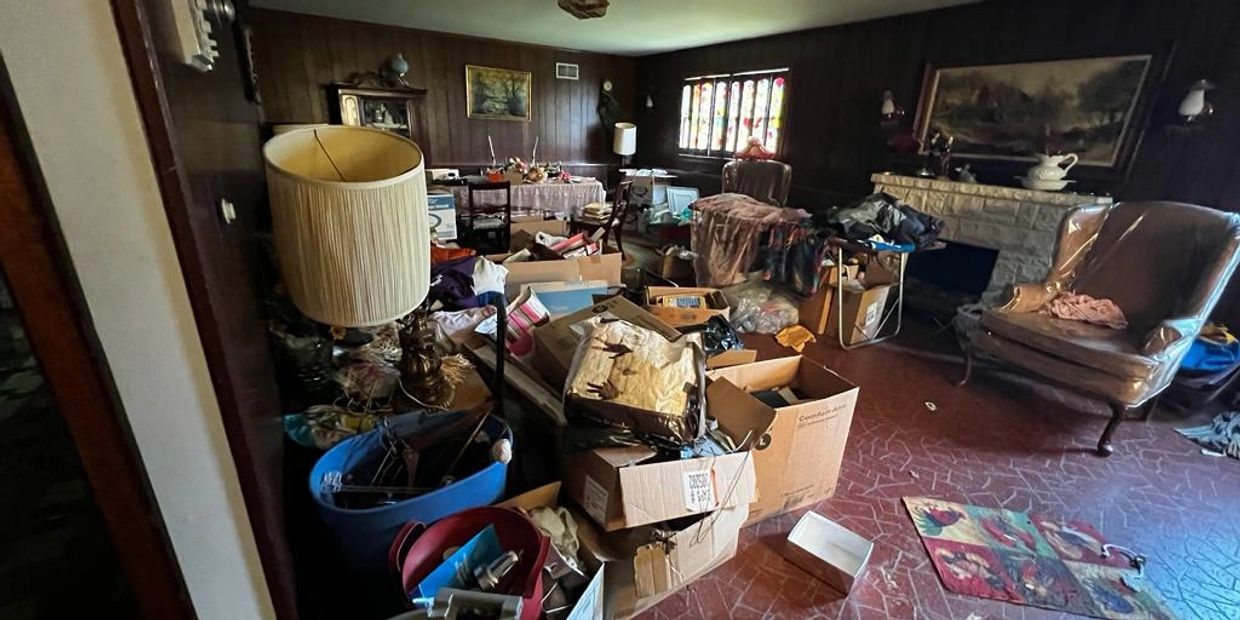 Junk Removal Cliffside Park