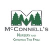 McConnell Nursery