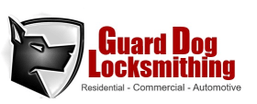Guard Dog 
Locksmithing