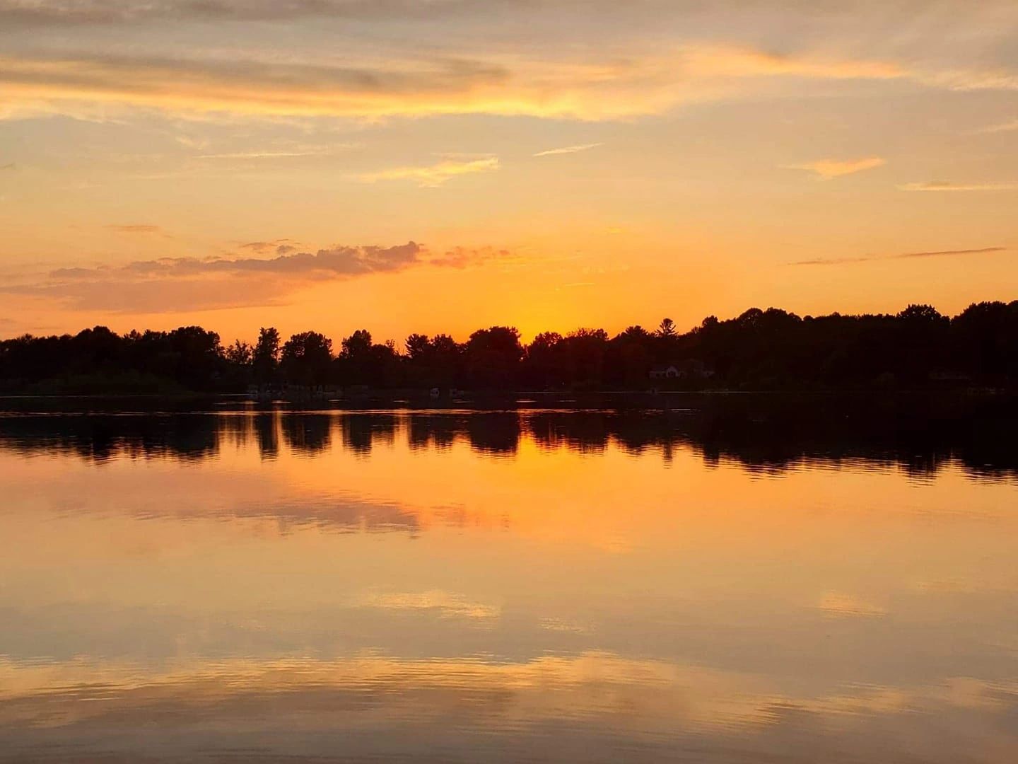 Osterhout Lake Association