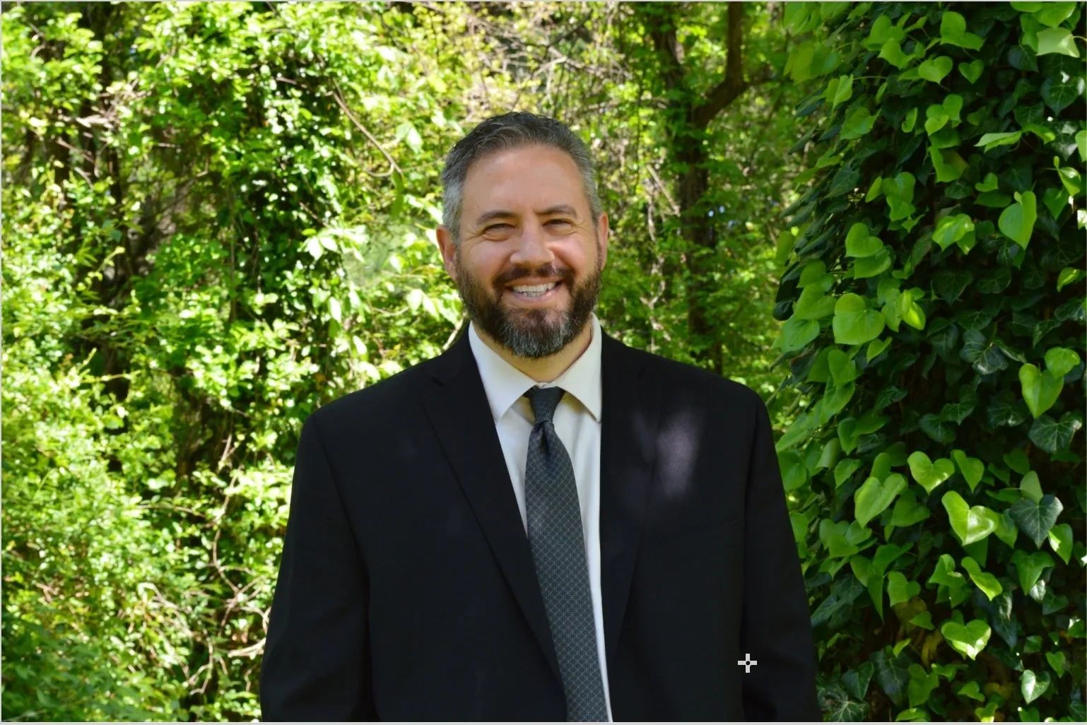 Portrait of Attorney Michael A. Conte, Esquire
