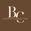 britcerto makeup + hair 