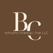 britcerto makeup + hair 