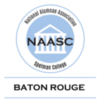  National Alumnae Association of Spelman College​ Baton Rouge Cha