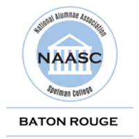  National Alumnae Association of Spelman College​ Baton Rouge Cha