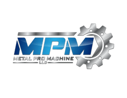 Metal Pro Machine