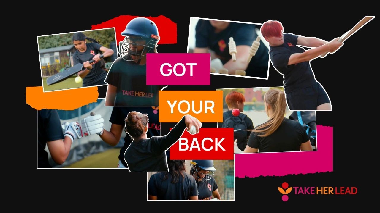 Got Your Back