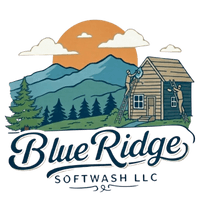Blue Ridge Softwash LLC