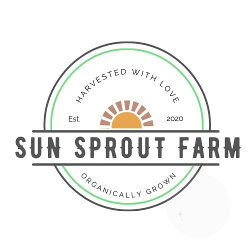 Sun Sprout Farm!