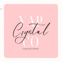 Yap Co crystal collection 