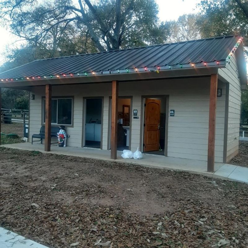 Great Escape RV Park of Lake Conroe photo 3