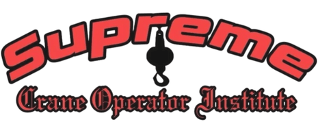 SUPREME CRANE OPERATOR INSTITUTE 