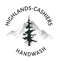 Highlands Handwash 