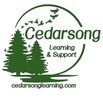 Cedarsong Learning & Support