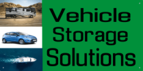 Vehicle Storage Solutions