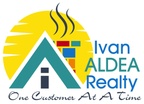 Ivan 
Aldea 
Realty