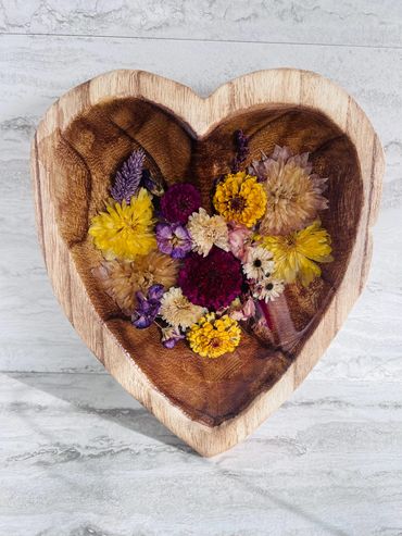 Custom Wedding Flower Preservation 