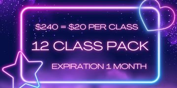 Learn to Pole Dance in Navarre, Florida. Fort Walton Beach and Milton, Florida