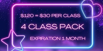 Learn to Pole Dance at Vertical Pole Studio.