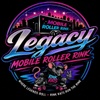 Legacy Mobile Roller Rink