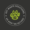 Pet Waste Solutions