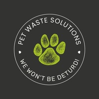 Pet Waste Solutions