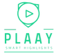 Powered by PLAAY