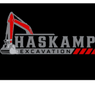 Haskamp Excavation