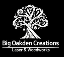 Laser engraving of tumblers, glasses, ceramics and wood