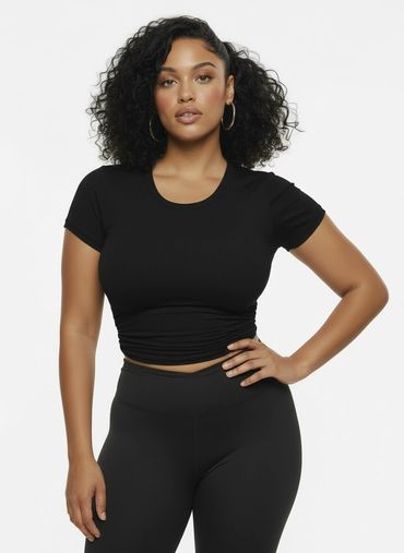 Driven Vixen Leggings