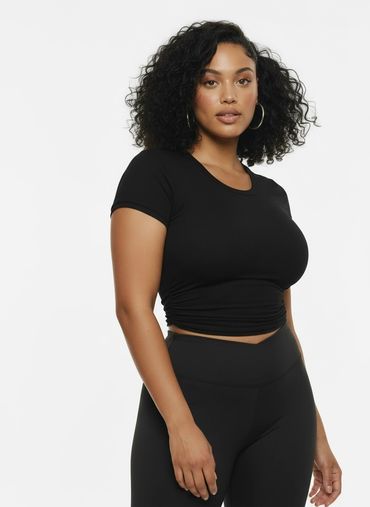 Driven Vixen Leggings