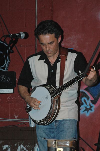 The Happy Banjo Teacher has years of experience with banjo tabs and providing online banjo lessons.