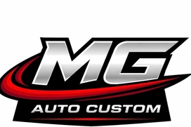 Mgauto custom 
