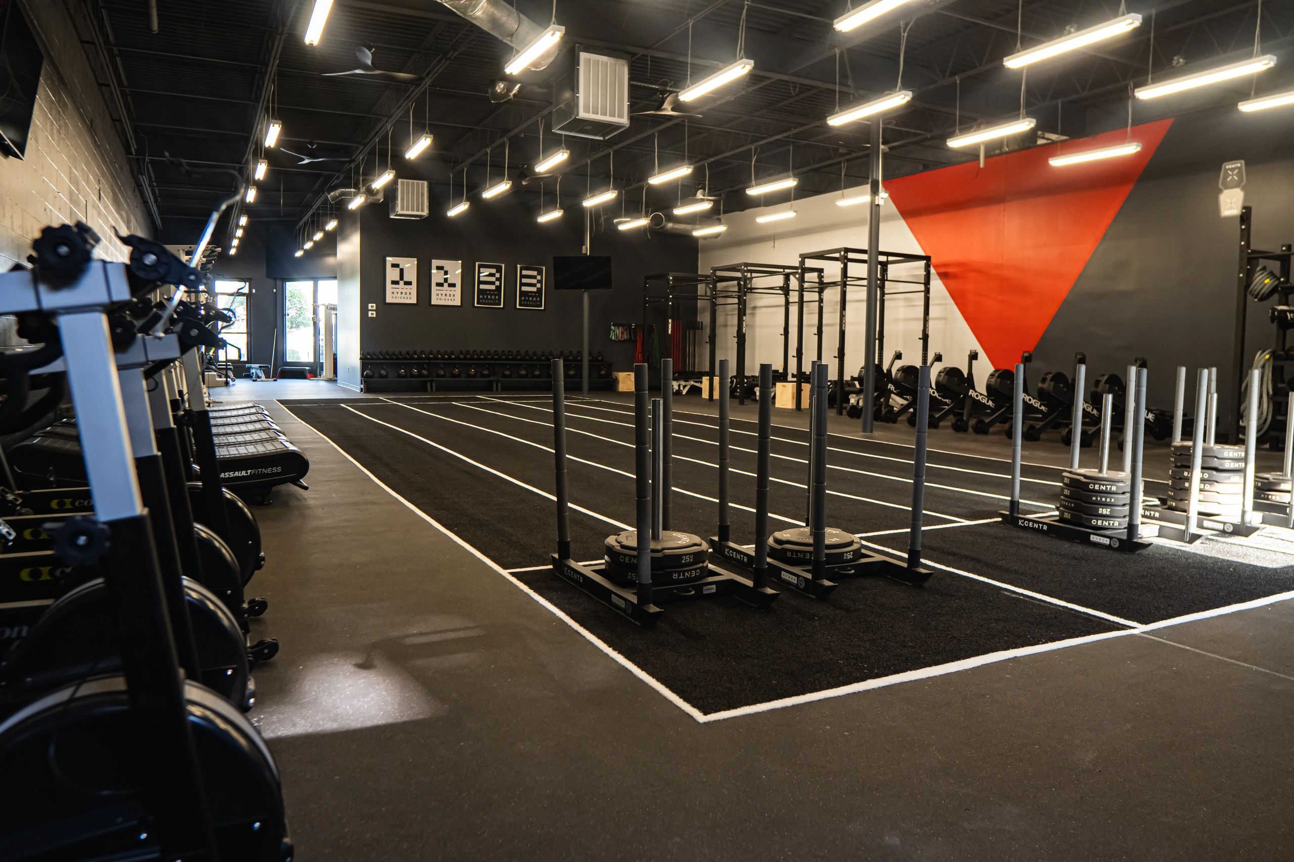 Tulsa Training