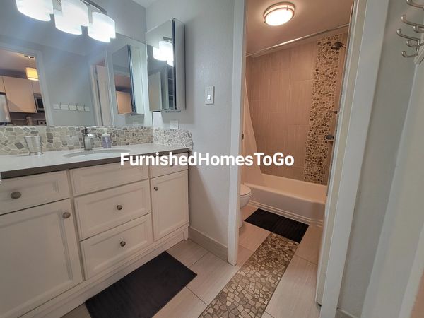  Furnished Apartments