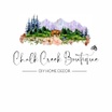 Chalk Creek Boutique