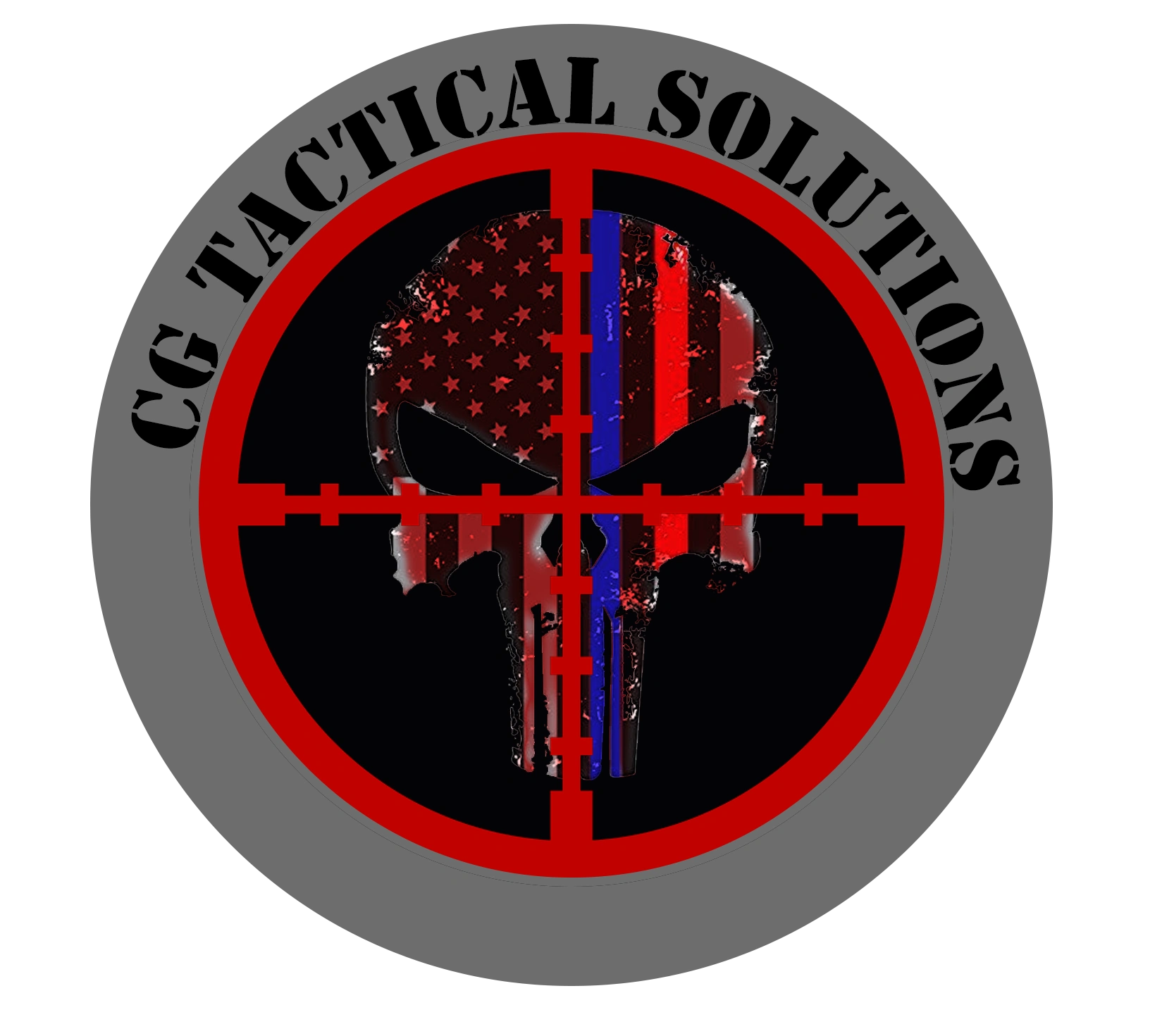 CG Tactical Solutions