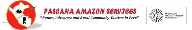 Pascana Amazon Services