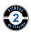 Fitness 2 Be Healthy