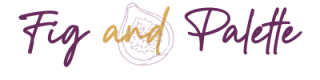 Fig and Palette