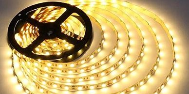 in its pursuit to deliver innovative products, has come up with a collection of LED strip lights tha