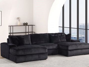 $1599.99

3-piece sectional, available in other colors!