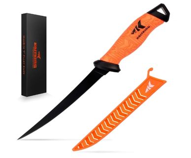 Fillet Knife and Bait Knife