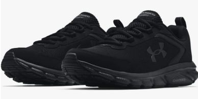 Running shoes