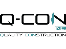 Q-CON Inc.