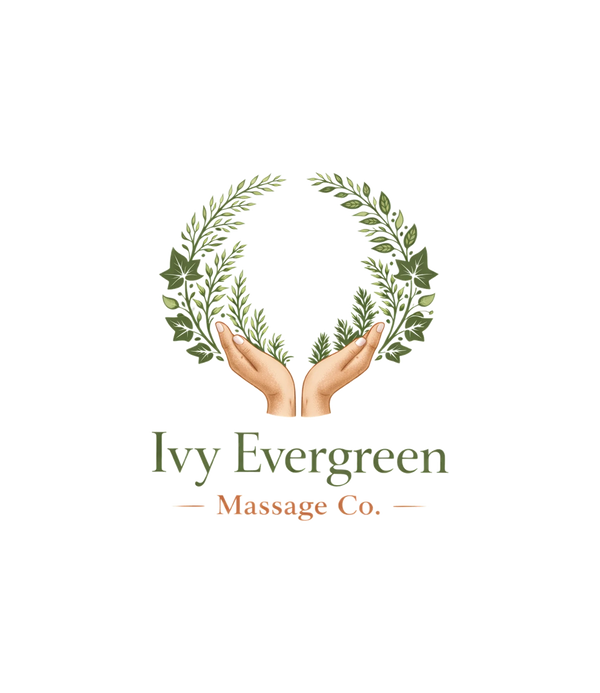 Ivy Evergreen Logo
