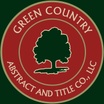 Green Country Abstract and Title Co., LLC