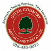Green Country Abstract and Title Co., LLC